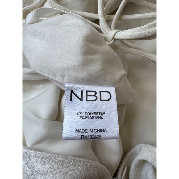 Revolve x NBD Marilyn Dress - Picture 9 of 9